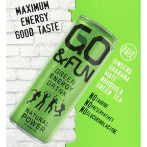 GO&FUN drink 2024｜andare-y-shop