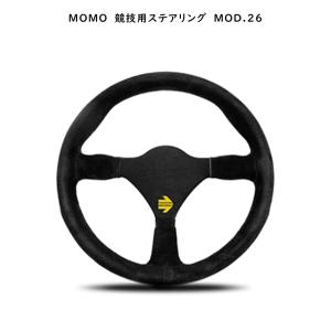 OMP ステアリング タルガ TARGA フラットモデル (OD/2005