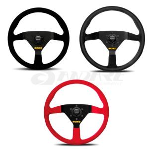 OMP ステアリング　コルシカ　ディープコーン 350mm OMP ステアリング コルシカ CORSICA ディープコーンモデル350mm (OD