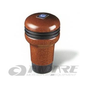 正規品 NARDI EVOLUTION マホガニーウッド シフトノブ NN13 ナルディ