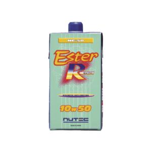 NUTEC（ニューテック） ZZ-02 10W45 エンジンオイル 1L