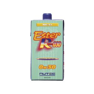 NUTEC（ニューテック） NUTEC ZZ-11 0W-20 1L エンジンオイル 化学合成