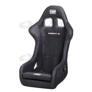BACK-HUGGAR バケットシート OMP バケットシート RS-P.T.2(HA/762E) : アンダーレYahoo!店 - 通販
