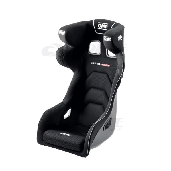 OMP バケットシート(RacingSeat) HTE EVO (HA/818)