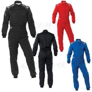 OMP レーシングスーツ OMPスポーツ(OMP SPORT SUIT) (IA01847E)｜アンダーレYahoo!店