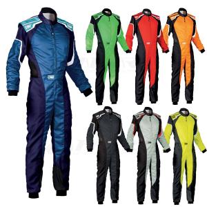 OMP カートスーツ KS-3 SUIT MY2019(KK01727)｜andare-y-shop