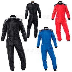 OMP カートスーツ(KartSuits) KS-4 SUIT MY2021 (KK01728