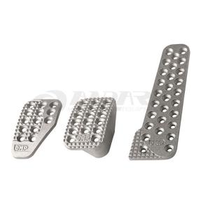 sparco スパルコ(SPARCO) ペダル Carbon (カーボン) (03783L