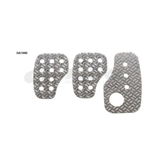 OMP レーシングペダル(RacingPedals) OA/1050