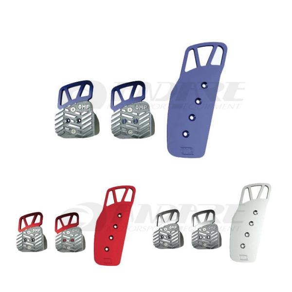 OMP チューニングペダル(TuningPedals) OA/1069