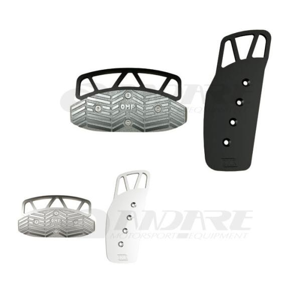 OMP チューニングペダル(TuningPedals) OA/1072