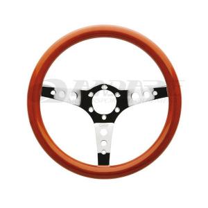 正規品 OMP ステアリング コルシカ スエード ディープコーン OMP ステアリング コルシカ CORSICA ディープコーンモデル350mm