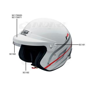 Omp ヘルメット Hans モータースポーツ用品 の商品一覧 自動車 車 バイク 自転車 通販 Yahoo ショッピング