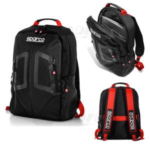 sparco スパルコ(SPARCO) バッグ TOUR TROLLEY BAG ツアー トロリー