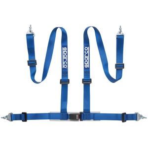 sparco スパルコ 3点式シートベルト 04608 BV1 ツーリングカー用 