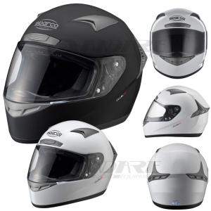 sparco スパルコ ヘルメット Club X1 ミラーシールドセット