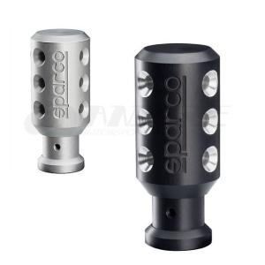 sparco スパルコ(SPARCO) ペダル Carbon (カーボン) (03783L