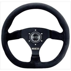 sparco スパルコ(SPARCO) ステアリング ホーンボタンキット シングル