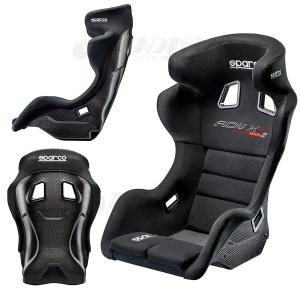 スパルコ(SPARCO) カーボン レーシング フルバケットシート ADV XT 8862-2009...