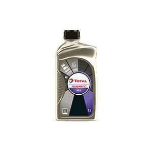 TOTAL トタル ZZ-X TRANSMISSION FR トランスミッション 75W90 1L