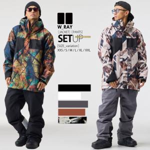 2025年10月】BURTON スノーボードウェア上下セットのおすすめ