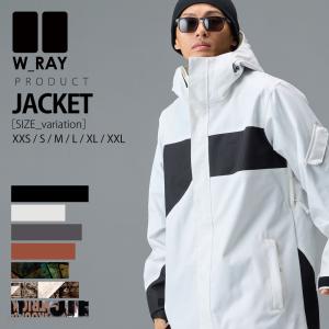 即日発送 BSRABBIT ビエスラビット DSXBS WINDBREAKER HOODED JACKET