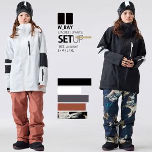 スノーボードウェア メンズ レディース パンツ スノボウェア スノー ウェア 下 ウェア 21 22 W Ray ダブルレイ Xxs Xs S M L Xl Xxl T01 03 Andastnd 通販 Yahoo ショッピング