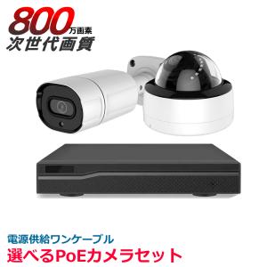 防犯カメラ 2Ch SDカード録画 AHD対応 小型SDレコーダー 512GB対応 AV
