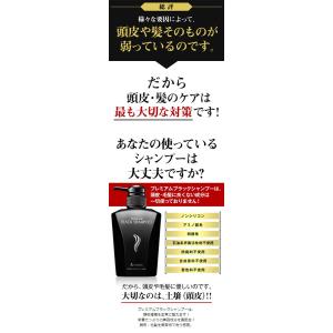 ヤフーランキング第1位 スカルプシャンプー シ...の詳細画像4