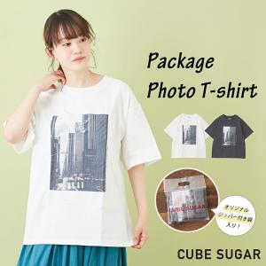 ショート丈 Tシャツ ブランドの商品一覧 通販 Yahoo ショッピング