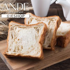 デニッシュ食パン プレーンデニッシュ 1斤 アンデ ANDE 京都 お取り寄せ 長期保存 [#101] 爆買