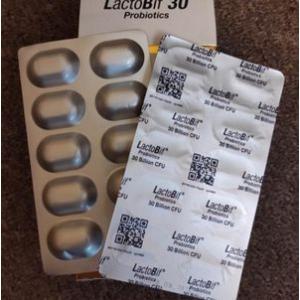 プロバイオ ラクトビフ プロバイオティクス L...の詳細画像4