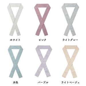成人式 振袖 晴れ着 単品 パール 重ね 襟 ...の詳細画像1