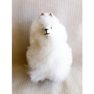 SALE】B.B.FAT うさぎ 大 ロップイヤー ピンク ぬいぐるみ アルパカ
