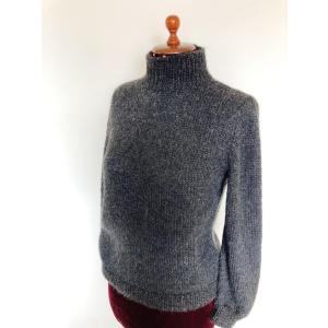 THINGS THAT MATTER◇ACETATE SATIN TRACK PANTS/1/--/BLU/0582TM0184P