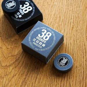 38explore 38灯-kT(MIYABI) : 帆布バッグ・登山用品のオクトス - 通販