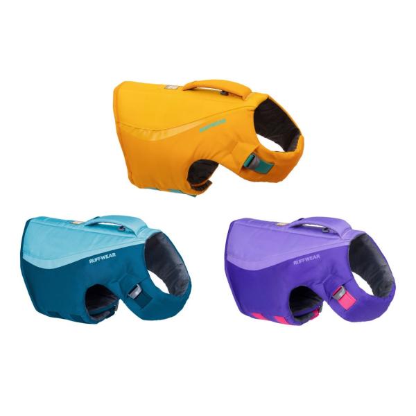 RUFFWEAR｜ラフウェア　フロートコートライフジャケット