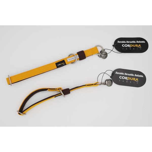 首輪 seven seas dog｜セブンシーズドッグ   SSD CORDURA SLIDER C...
