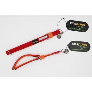 首輪 seven seas dog｜セブンシーズドッグ SSD CORDURA SLIDER COLLAR