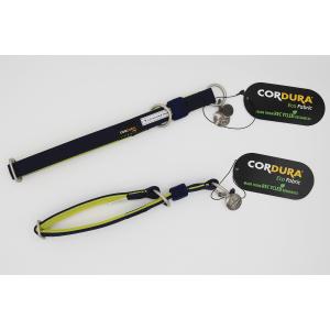 首輪 seven seas dog｜セブンシーズドッグ SSD CORDURA SLIDER COLLAR