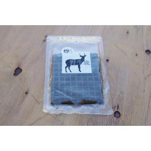 ペット用 エゾシカ肉の水煮 100g ノースイノベーション エゾシカ肉