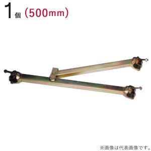 クランプ 単管パイプ 直径48.6mm 直交クランプ 30個入1ケース単位 直角 