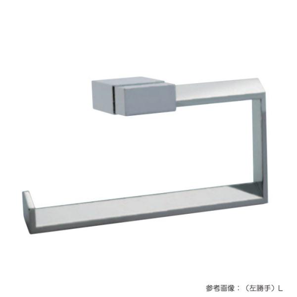 タオルハンガー タオル掛け タオルリング ATR-L（左勝手）/ ATR-R（右勝手） おしゃれ 壁...