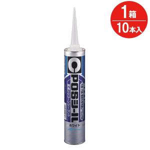 接着剤 コンクリート 金属 木材 多用途 強力型 PM165-RX 333ml