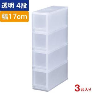 収納ボックス 収納ケース フタ付き プラスチック製 タグボックス04