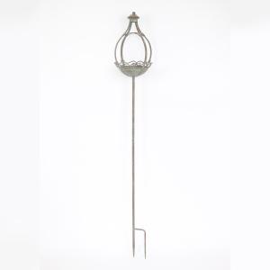 鳥かご ガーデニング 園芸 アンティーク調 フローリストバードケージ