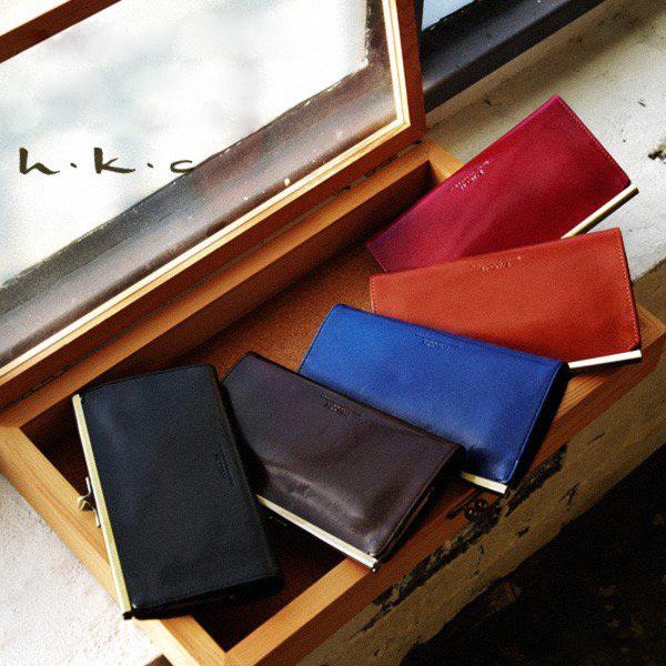 財布 ウォレット がま口 長財布 レザー レディース 20代 30代 40代 おしゃれ