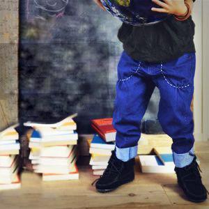 レディース 子供服 キッズ服 ボトムス サルエルパンツ