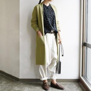 カーディガン ロング丈レディース 長袖  秋冬 おしゃれ ニット もちもち 羽織り ライトアウター20代 30代 40代