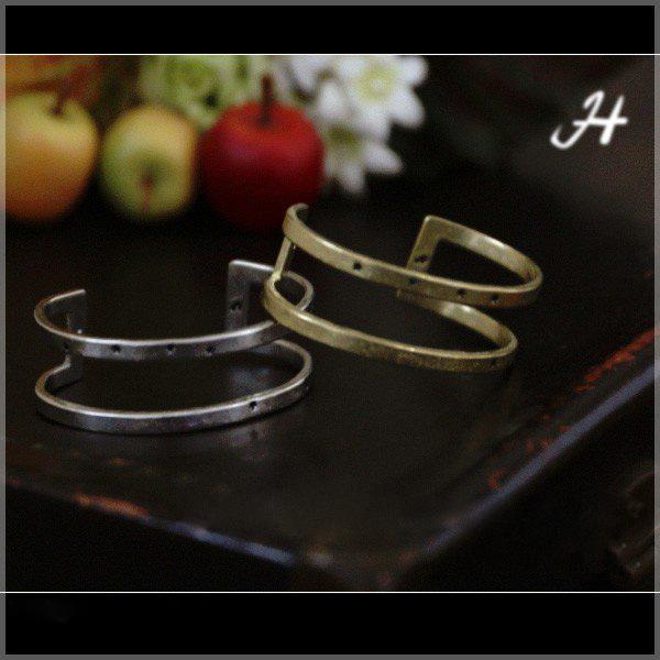 バングル ブレスレット 星型 レディースアクセサリー 20代 30代 40代 おしゃれ